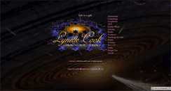 Desktop Screenshot of extrasolar.spaceart.org